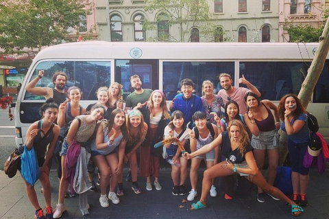 Blue Mountains Unique Small-Group Day Adventure With BBQ Lunch - ACT Tourism 4