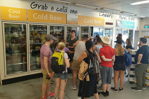 Blue Mountains Unique Small-Group Day Adventure With BBQ Lunch - ACT Tourism 5