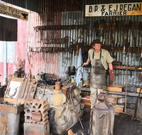 Historic Village Herberton Kuranda Village and the Skyrail Rainforest Cableway - ACT Tourism