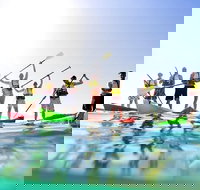 Adventure Moreton Island Day Pass - ACT Tourism