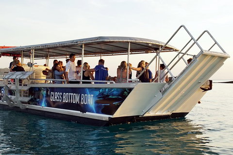 Adventure Moreton Island Wrecks Adventure Package - ACT Tourism 4