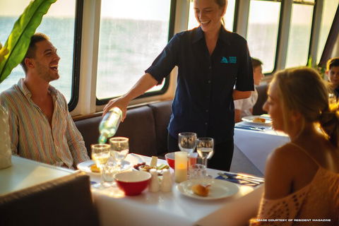 Darwin Harbour Sunset Cruise - ACT Tourism 4