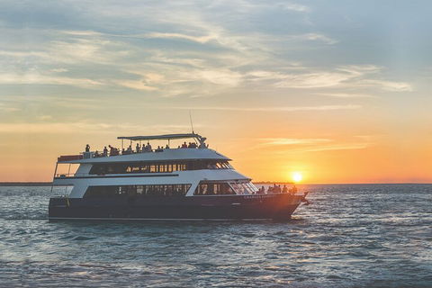 Darwin Harbour Sunset Cruise - ACT Tourism 5