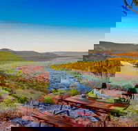 9-Day Kimberley Offroad Adventure from Darwin to Broome - ACT Tourism