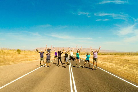 9-Day Kimberley Offroad Adventure From Darwin To Broome - ACT Tourism 1