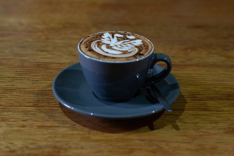 Complete Melbourne Walking Tour - ACT Tourism 4