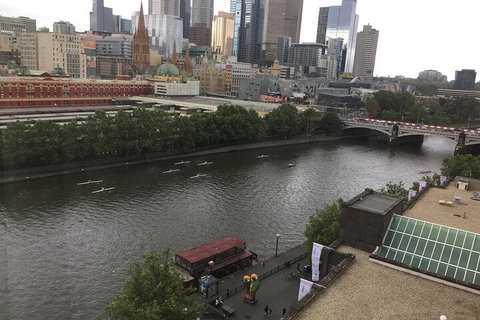 Private Half Day Melbourne City Tour With Local Guide - ACT Tourism 3