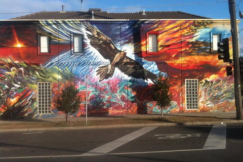 Private Full Day Melbourne City Tour With Local Guide - ACT Tourism 2