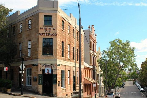 Sydney Half Day Highlights - Luxury Private Tour - Morning Or Afternoon Avail - ACT Tourism 0