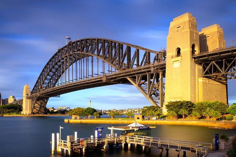 Sydney Half Day Highlights - Luxury Private Tour - Morning Or Afternoon Avail - ACT Tourism 2