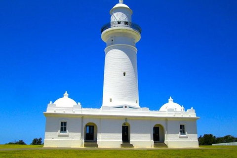 Sydney Half Day Highlights - Luxury Private Tour - Morning Or Afternoon Avail - ACT Tourism 5