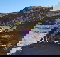 Palm Valley and Hermannsburg 1 Day 4WD Tour - ACT Tourism