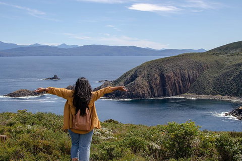 Full-Day Guided Bruny Island Tour From Hobart - ACT Tourism 3