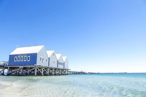 Margaret River 3 Day Escape - ACT Tourism 5