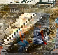 Convicts and The Rocks Sydney's Walking Tour Led by Historian - ACT Tourism