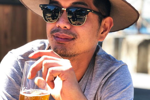 Convicts And The Rocks: Sydney's Walking Tour Led By Historian - ACT Tourism 3