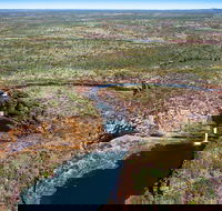 Mitchell Falls Explorer - Dry Season - ACT Tourism
