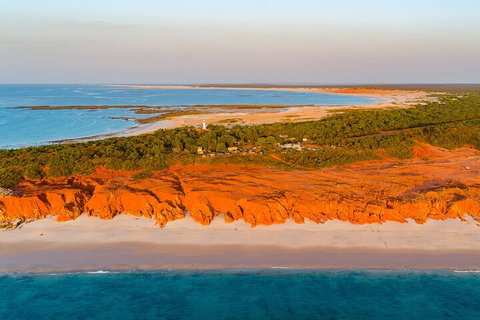 Buccaneer Explorer - ACT Tourism 3