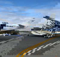 Full Day Tour by Seaplane to Rottnest Island Small Group Trip - ACT Tourism