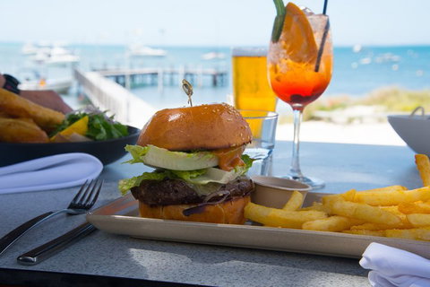 Full Day Tour By Seaplane To Rottnest Island Small Group Trip - ACT Tourism 2