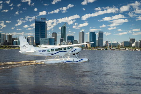 Full Day Tour By Seaplane To Rottnest Island Small Group Trip - ACT Tourism 3