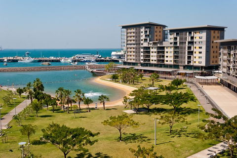 Darwin Hop-on Hop-off Bus Tour - ACT Tourism 5