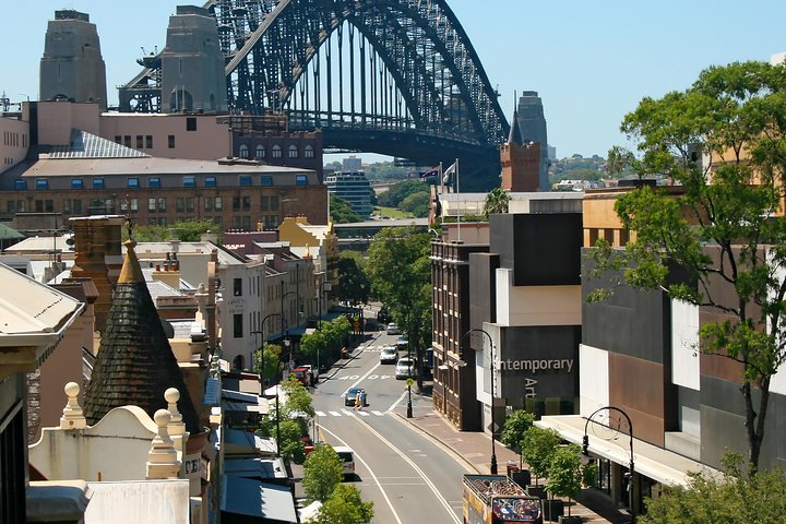  ACT Tourism
