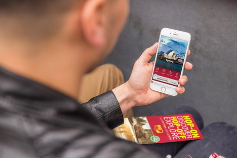 Big Bus Sydney And Bondi Hop-on Hop-off Tour - ACT Tourism 2