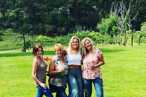 Full Day Mount Tamborine Winery Tour From Gold Coast - ACT Tourism 1