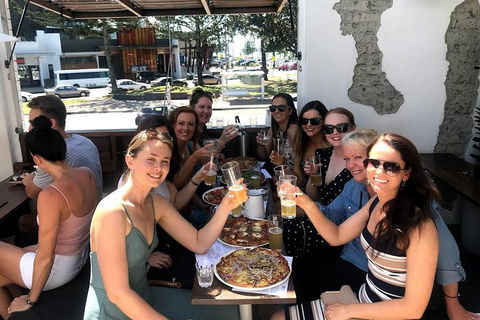 Full Day Mount Tamborine Winery Tour From Gold Coast - ACT Tourism 4