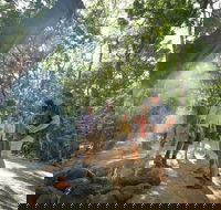 Mossman Gorge Adventure Day - ACT Tourism