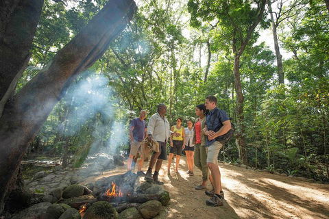 Daintree Dreaming Traditional Aboriginal Fishing From Cairns Or Port Douglas - ACT Tourism 5