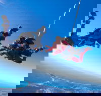 Byron Bay Tandem Sky Dive - ACT Tourism