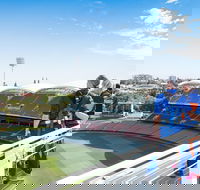 RoofClimb Adelaide Oval Experience - ACT Tourism