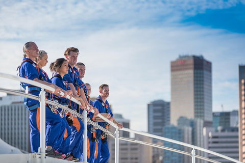 RoofClimb Adelaide Oval Experience - ACT Tourism 2