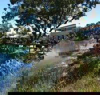 Maggie Beer Farm - Barossa Valley Regional Tour - ACT Tourism