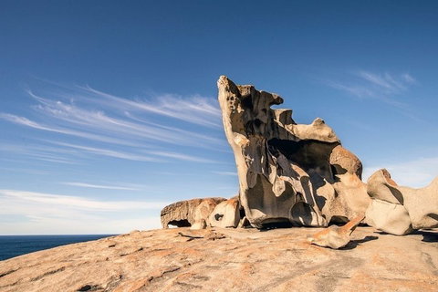 Kangaroo Island Luxury Small Group 'Flinders Chase Focus' Full Day Tour - ACT Tourism 1