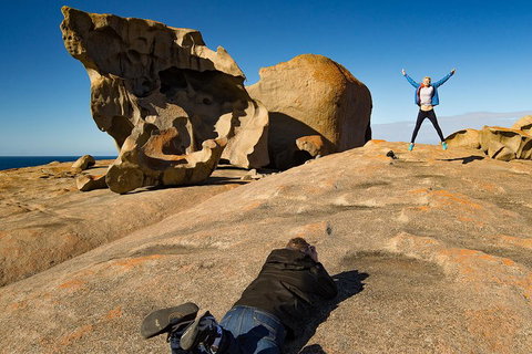 Kangaroo Island Luxury Small Group 'Flinders Chase Focus' Full Day Tour - ACT Tourism 4