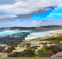 Kangaroo Island Luxury Small Group 'East End Explorer' Full Day Tour - ACT Tourism