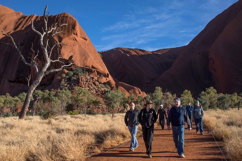 Highlights Of Uluru Including Sunrise And Breakfast - ACT Tourism 3