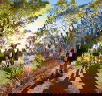 Uluru Small Group Tour including Sunset - ACT Tourism