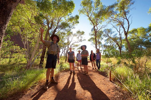 Uluru Small Group Tour Including Sunset - ACT Tourism 0