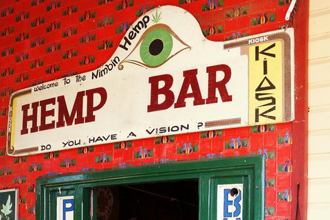 Byron Surrounds: Nimbin Waterfall Adventure - Swimming Tour - ACT Tourism 4