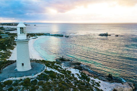 Discover Rottnest With Ferry & Bus Tour From Perth Or Fremantle - ACT Tourism 2