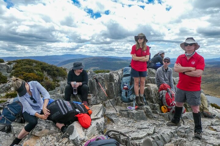 Launceston TAS ACT Tourism