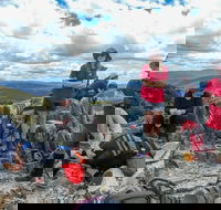 6 Day Trek the Cradle Mountain Overland Track - ACT Tourism