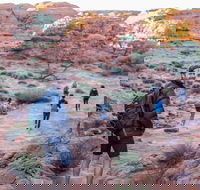 6 Day Red Centre Explorer with Accommodation - ACT Tourism