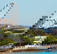 Full-Day Small-Group History and Heritage Tour of Brisbane City - ACT Tourism