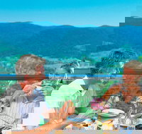 Brisbane Day in the Country Full-Day Small-Group Tour with Lunch - ACT Tourism