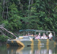 Kuranda Rainforestation Nature Park Ticket BNP - ACT Tourism